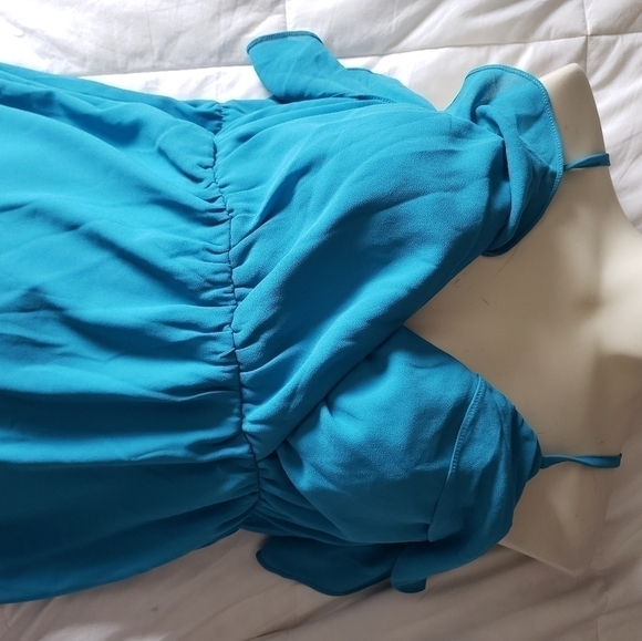 Hush Collection Formal Dress - Picture 8 of 8